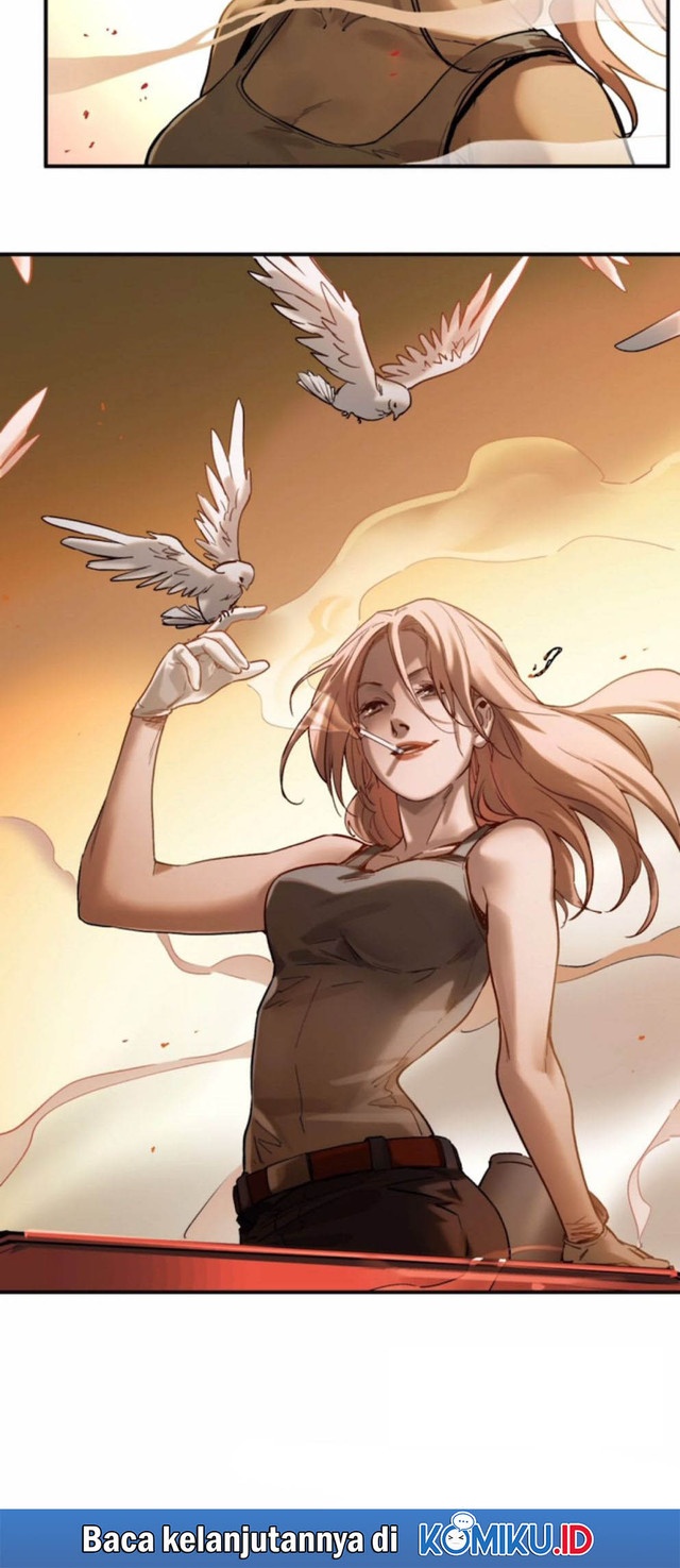 Villain Initialization Chapter 36 Gambar 11